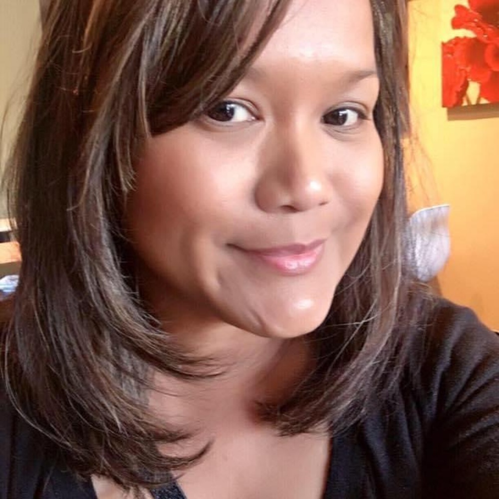 Meet your Posher, Kristine